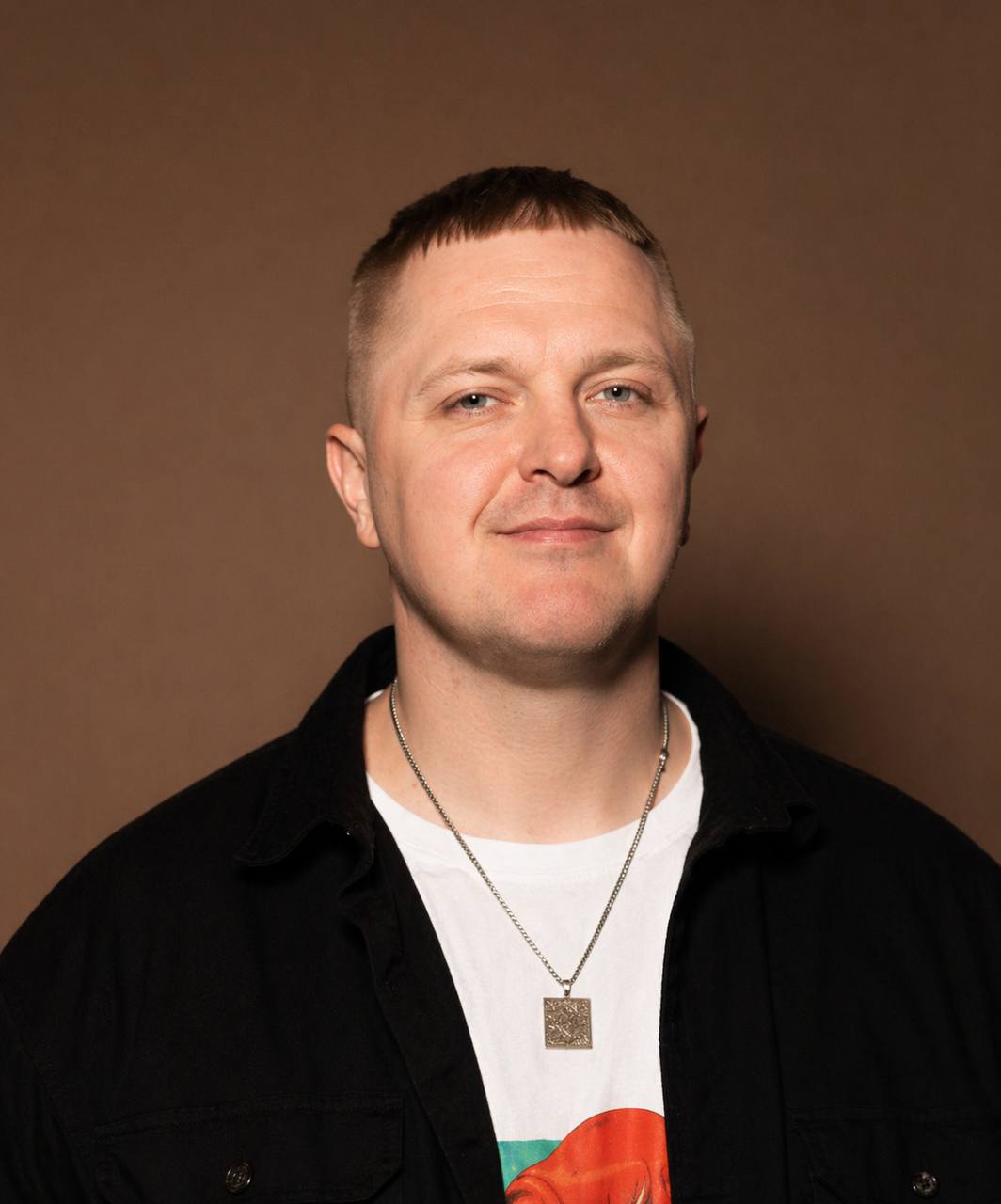 Виталя Борзенков