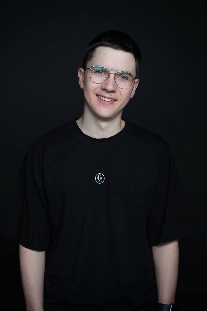 Даниил Петров