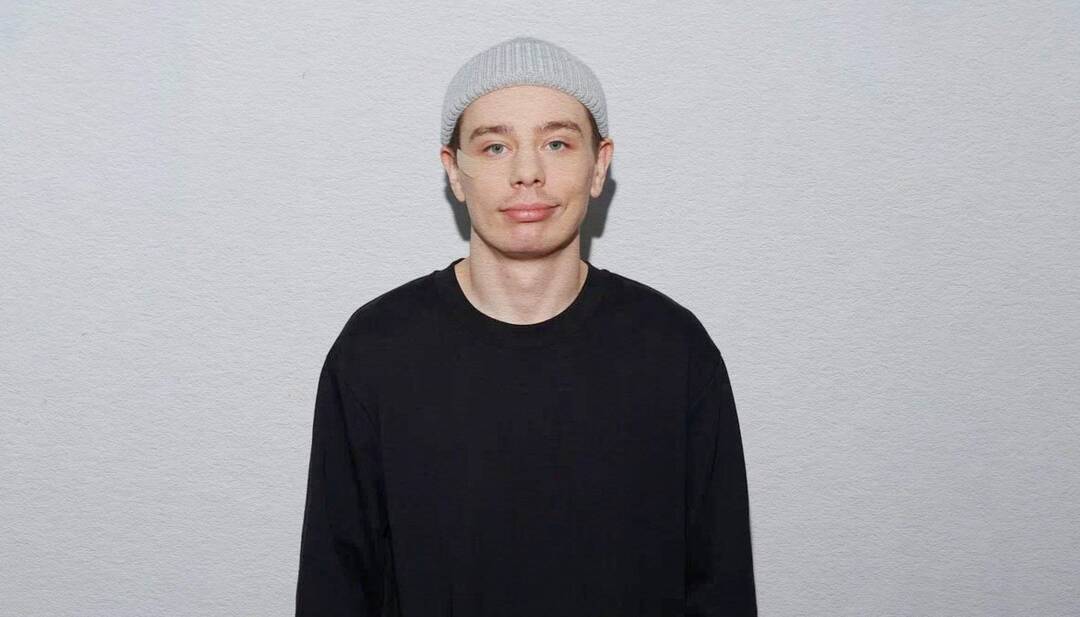 Сергей Орлов