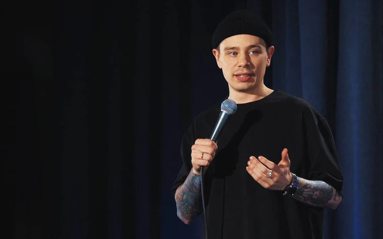 Сергей Орлов
