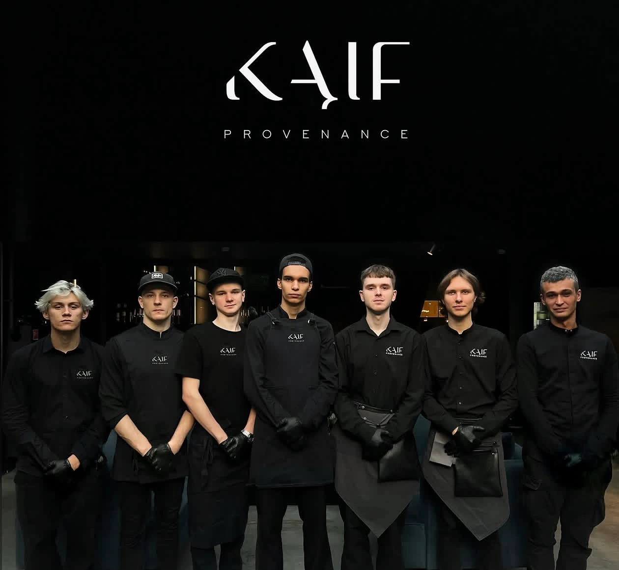 KAIF Provenance